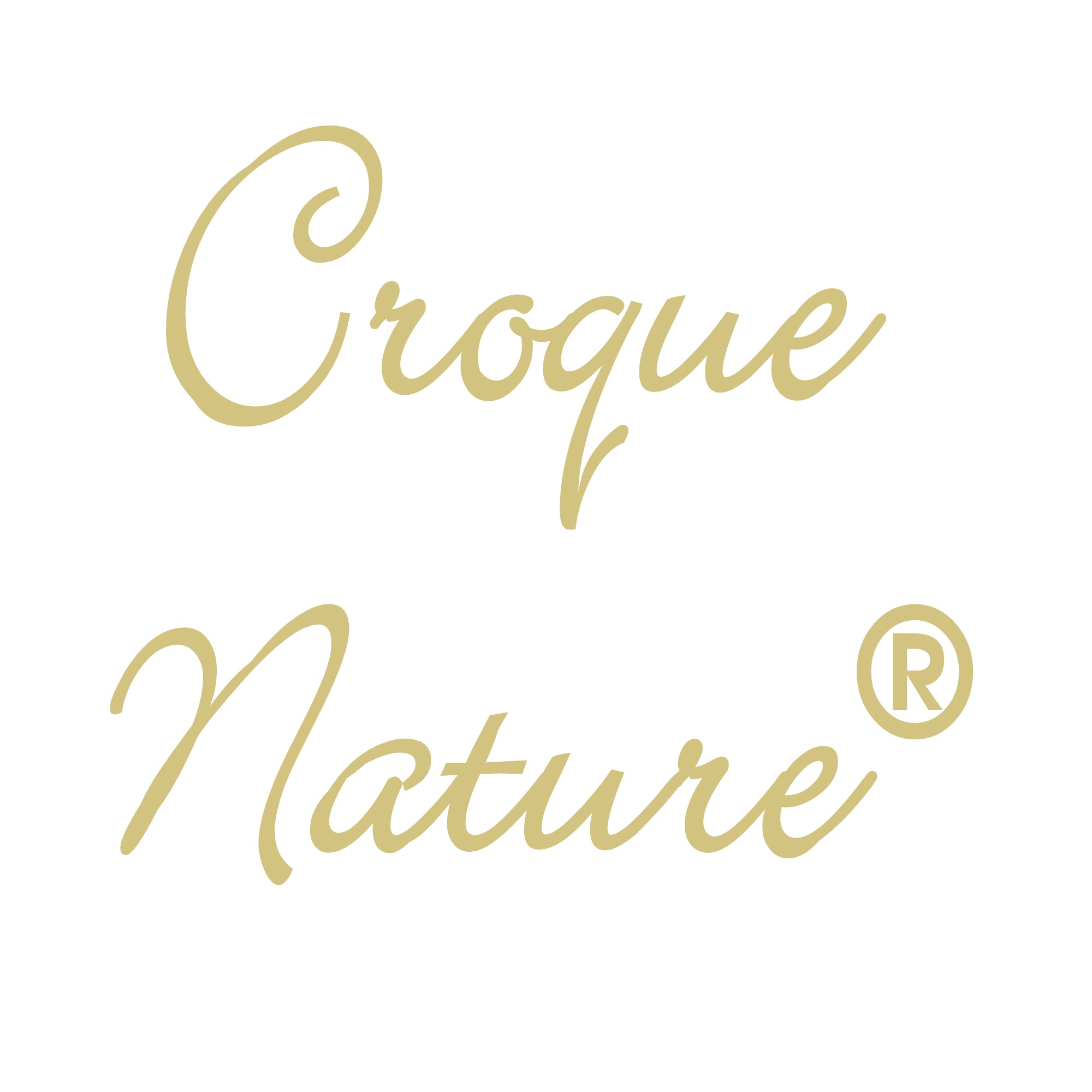 CROQUE NATURE® CHAMPCEVINEL